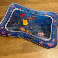 Materassino acquatico