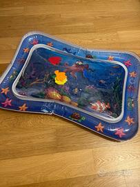 Materassino acquatico