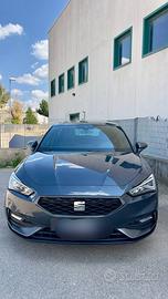 Seat leon fr 1.5 150cv  etsi