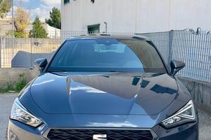 Seat leon fr 1.5 150cv  etsi