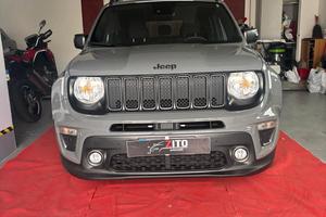 Jeep Renegade 1.3 T4 DDCT S