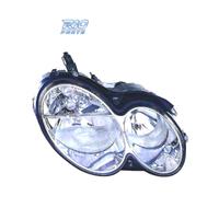 FANALE DESTRO PER MERCEDES W209 CLK 03-09