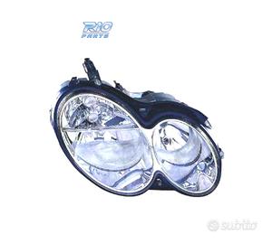 FANALE DESTRO PER MERCEDES W209 CLK 03-09