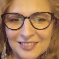 Donna di pulizie o badande