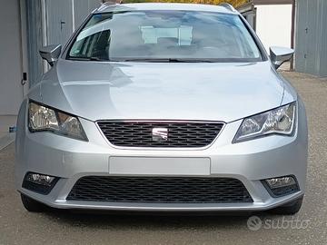 Seat Leon St 1.6 TDI DSG con comandi disabili Kivi