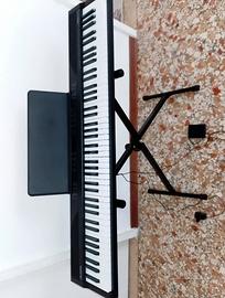 Alesis pianoforte digitale BASSANO DEL GRAPPA