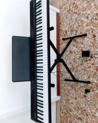 Alesis pianoforte digitale BASSANO DEL GRAPPA