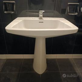 Lavabo design Gio Ponti