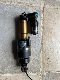 Fox x2 Kashima 210x55 trunnion