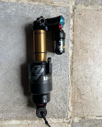 Fox x2 Kashima 210x55 trunnion