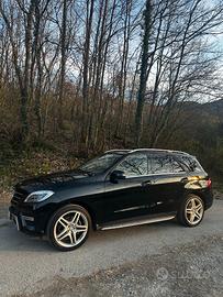 MERCEDES BENZ ML 250