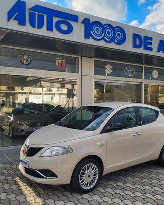 Lancia Ypsilon 1.2 "SERIE SPECIALE" OPENING EDIT
