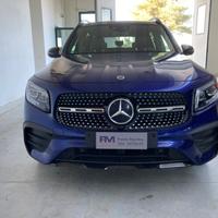 Mercedes-benz GLB 200 d Automatic Premium AMG