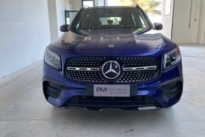 Mercedes-benz GLB 200 d Automatic Premium AMG