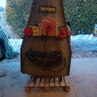 Atomizzatore Steiner