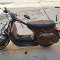 vespa p200e