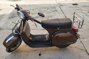 vespa p200e