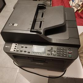Stampante laser Brother MFC-L2710DW WiFi