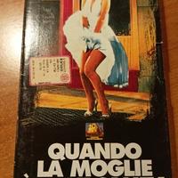 Quando la moglie è in vacanza - Marilyn Monroe