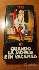 Quando la moglie è in vacanza - Marilyn Monroe