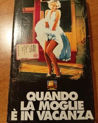 Quando la moglie è in vacanza - Marilyn Monroe