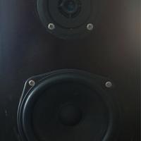 casse acustiche artigianali 