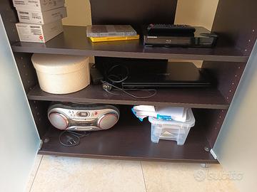porta TV 