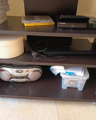 porta TV 