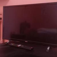 Smart tv led 24 pollici