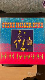 Vinile Steve Miller Band Children Of The Future