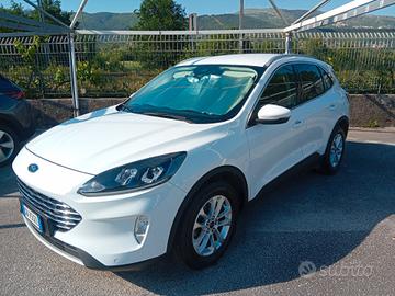 Ford Kuga 1.5 EcoBlue 120 CV 2WD Titanium