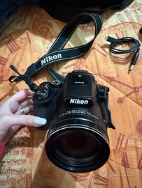 Nikon Coolpix P900