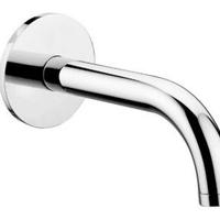 Canna rubinetto  17,5 cm cromato - Stick Paffoni