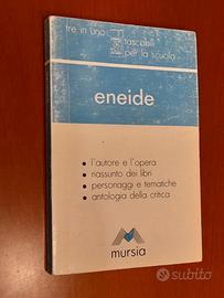 Eneide di Virgilio.