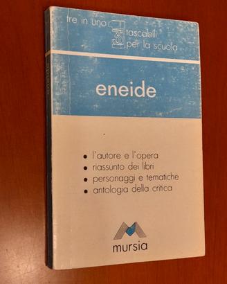 Eneide di Virgilio.