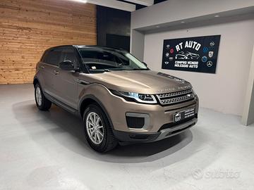 Land Rover Range Evoque 2.0 TD4 150 CV 5p. SE Dyna
