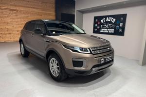 Land Rover Range Evoque 2.0 TD4 150 CV 5p. SE Dyna
