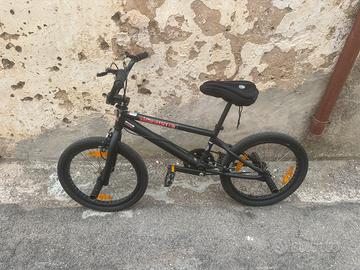 Bici bmx bambino