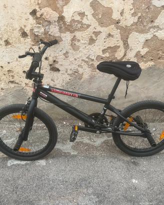 Bici bmx bambino