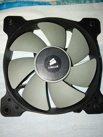 VENTOLA CORSAIR 120mm