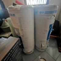 Rotoli lana di vetro