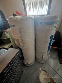 Rotoli lana di vetro