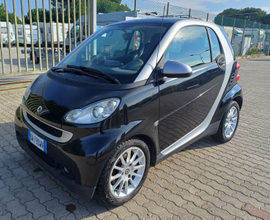 Smart fortwo 1000 mhd passion