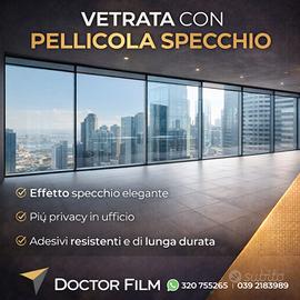 Pellicola Architettura 