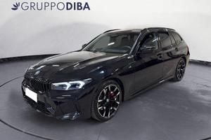 BMW Serie 3 G21 2022 Touring 320d Touring mhe...