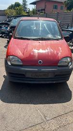 RICAMBI FIAT 600