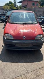 RICAMBI FIAT 600
