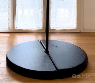 Materasso Crash mat- Pole dance