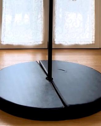 Materasso Crash mat- Pole dance
