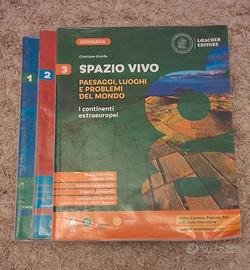 "Spazio Vivo" di Cristiano Giorda